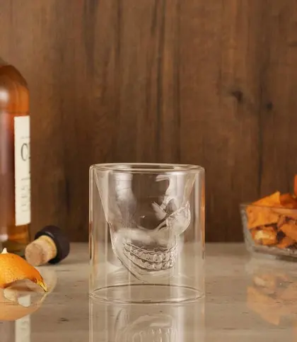 Glass