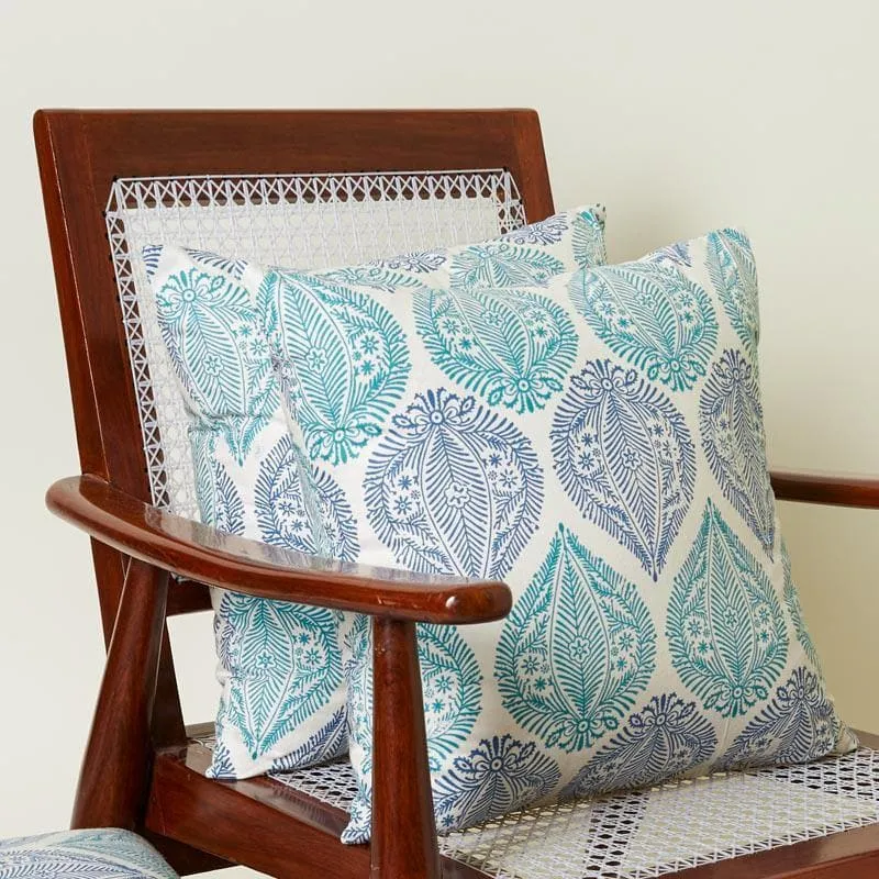 Viryo Cushion Cover - Set Of Two media 1