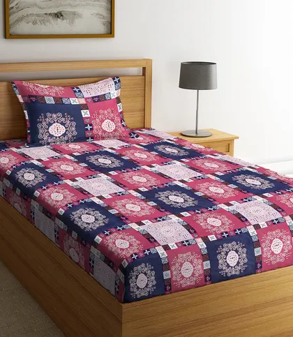 PolyCotton/Cotton Blend
