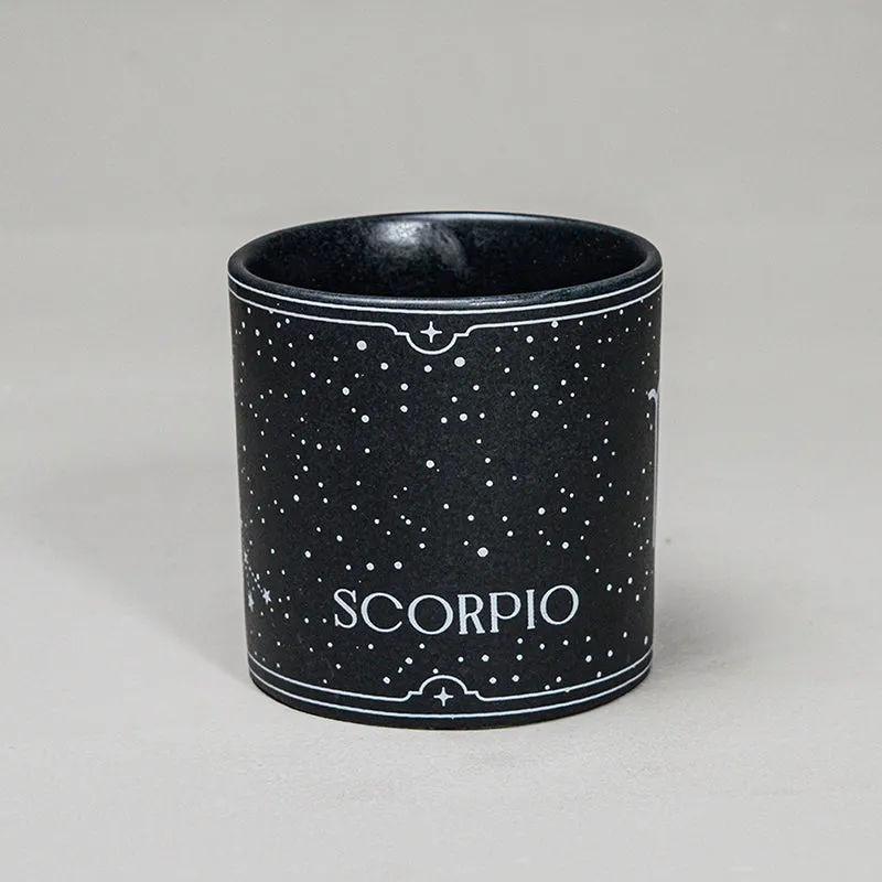 Scorpio Ceramic Coffee Mug (300 mL) media 3