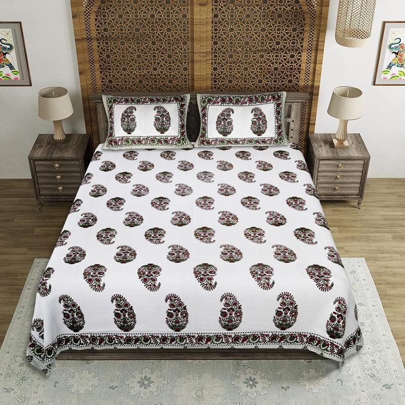100% Cotton