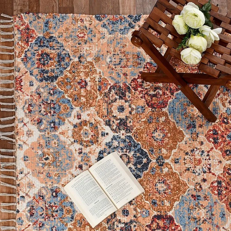 Bohira  Runner Rug media 3