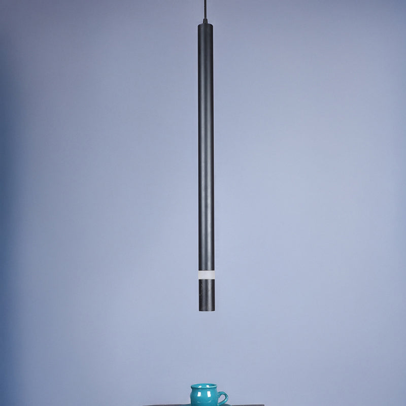 Rodeia Iron Ceiling Lamp media 3