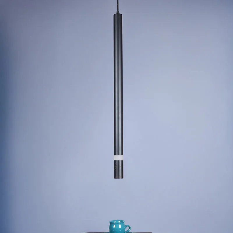 Rodeia Iron Ceiling Lamp media 3