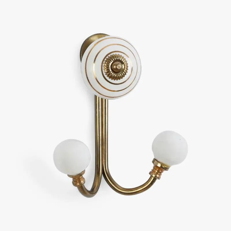 Golden Charm Wall Hook media 4