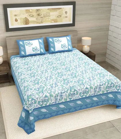 100% Cotton