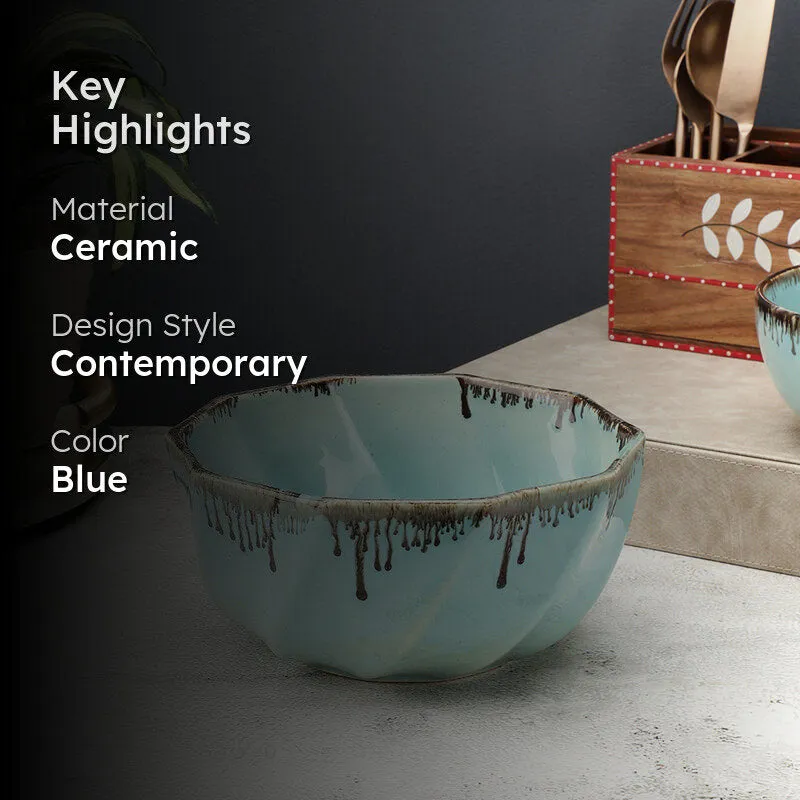 Casablanca Serving Bowl - 1 L - 2