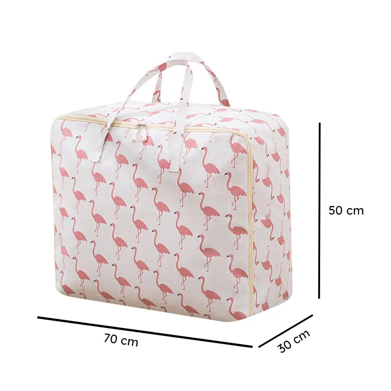 Flamingo Row Cloth Organiser media 5