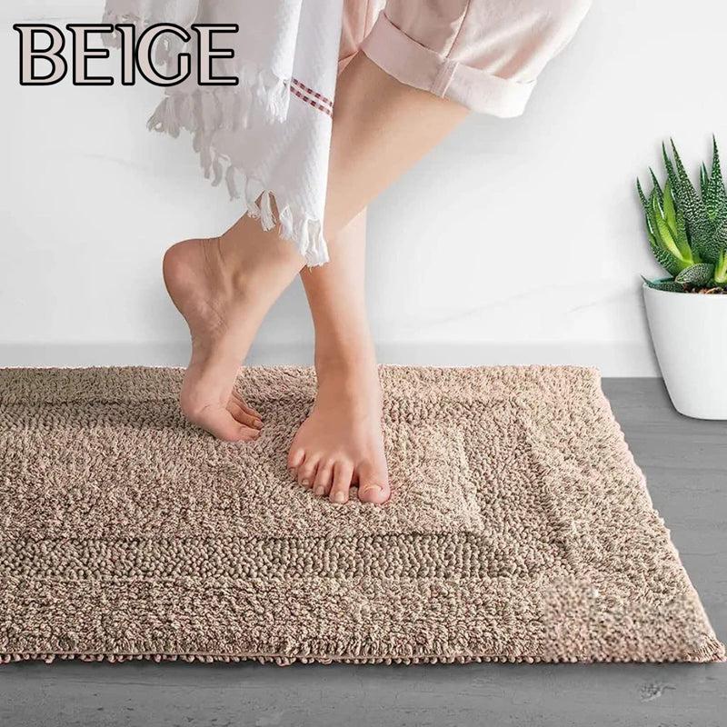 Ette Bathmat - Beige media 4