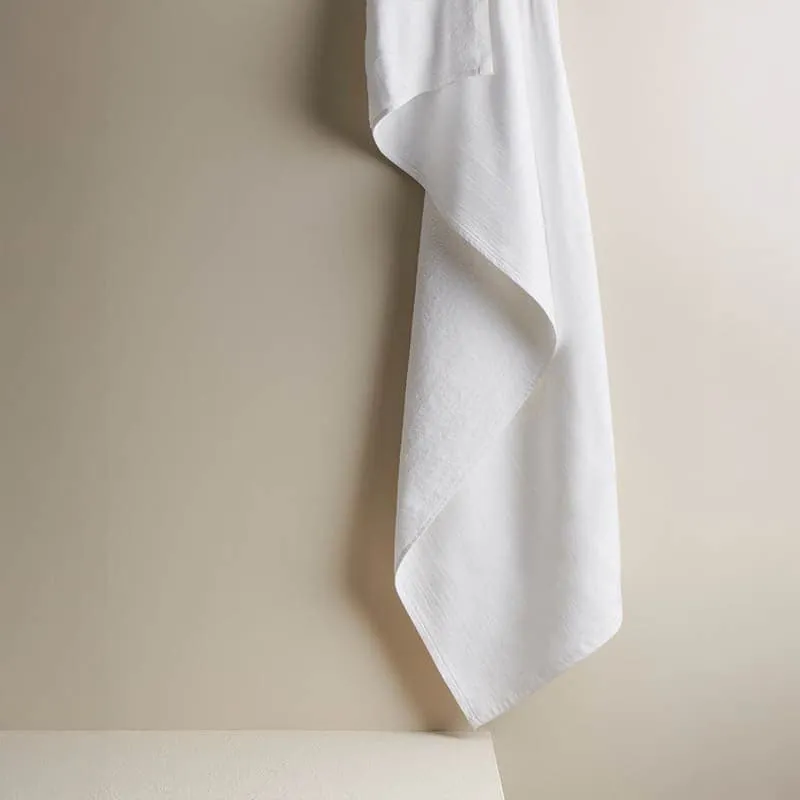 Ipsara Terry Bath Towel media 1