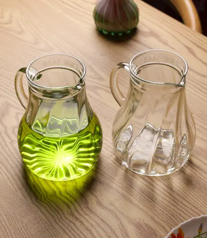 Glass