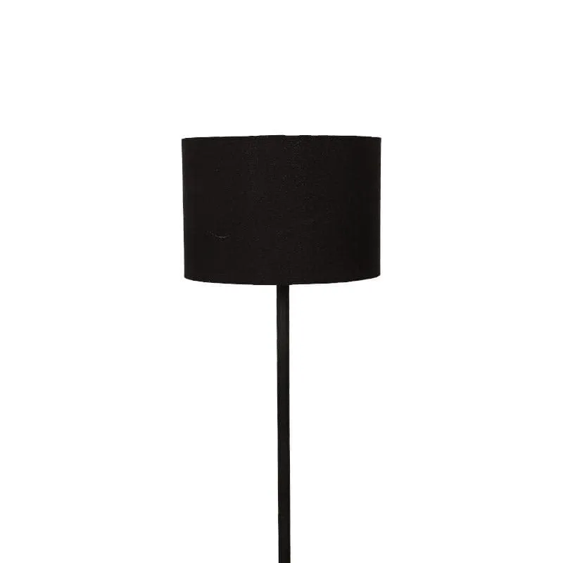 Natura Gogo Floor Lamp - Black media 4