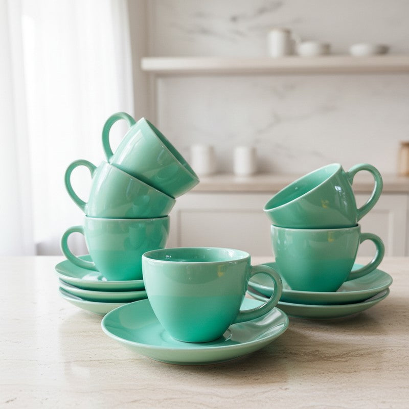 Set of Six