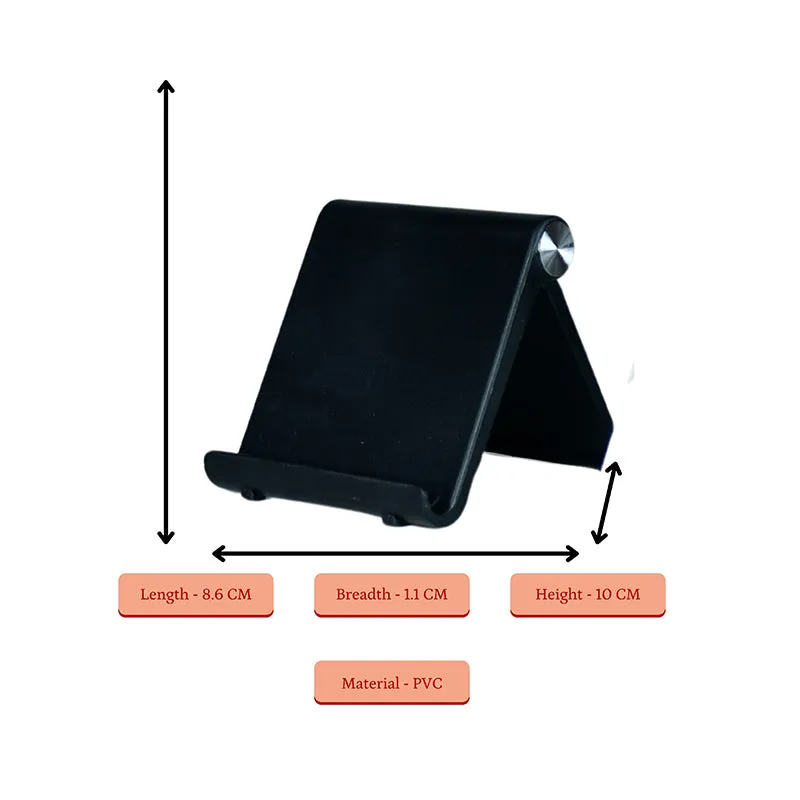 Veldo Mobile Holder - Black media 8