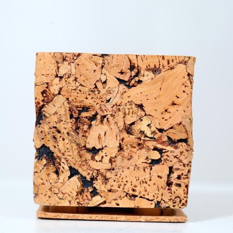 Cork Cozy Corner Planter media 4