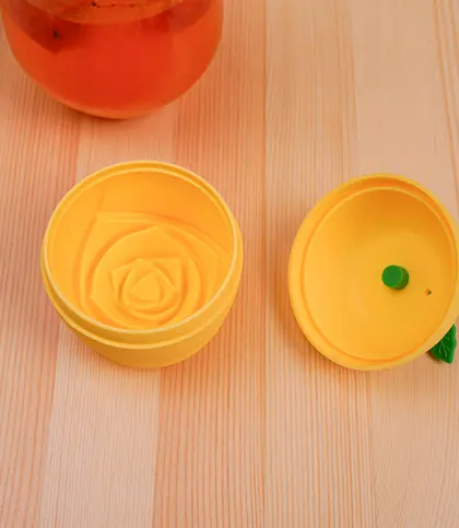 Silicone