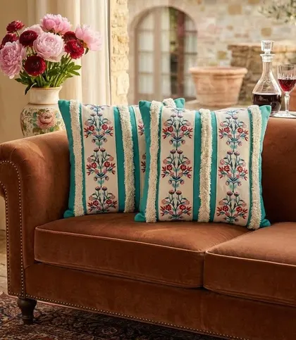 PolyCotton/Cotton Blend