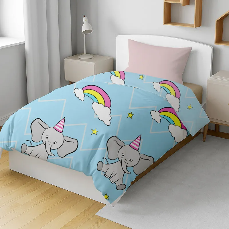 Sweet Nest PolyCotton Quilt - 150 GSM media 3