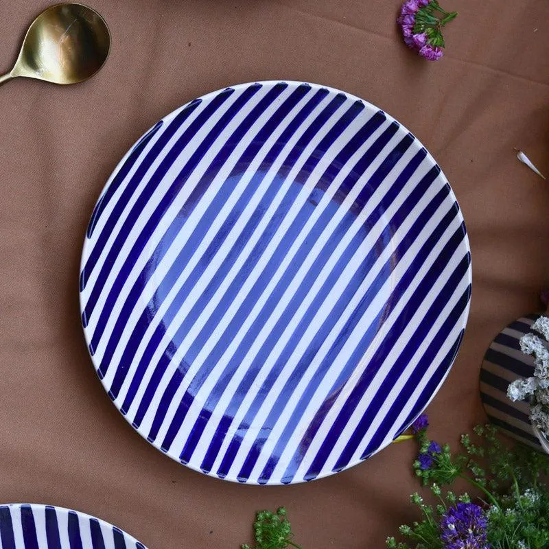 Strolla Dinner Set - 6 Piece Set media 6