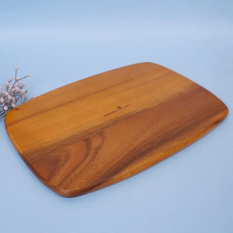 Oakridge Wood Cutting Board media 5