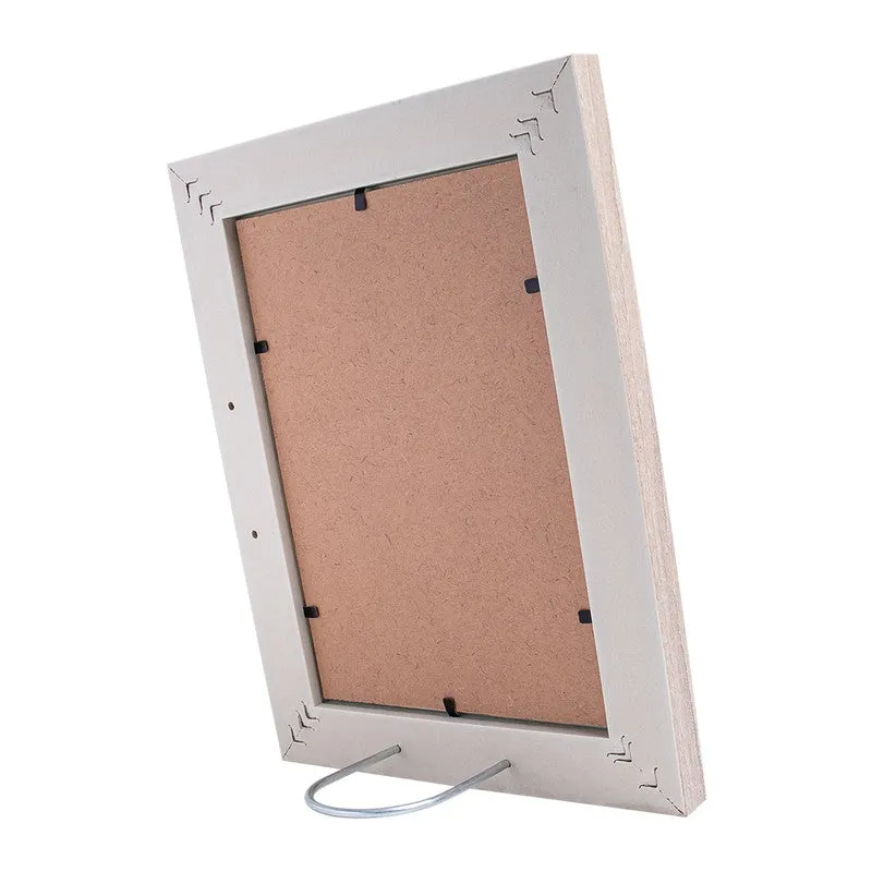 MonoMuse PVC Photo Frame - Light Brown media 7