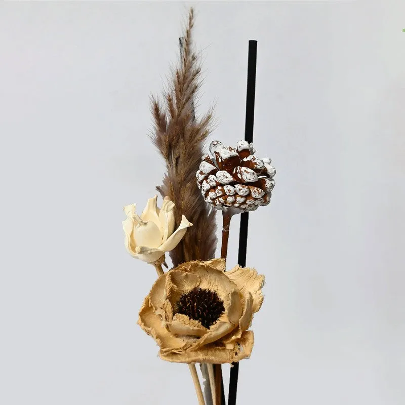Flora Gardenia Aromatic Diffuser media 4