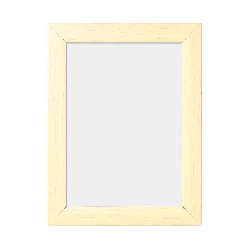Miagi PVC Table Photo Frame media 4