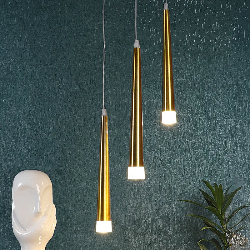 Olara Ceiling Lamp media 2