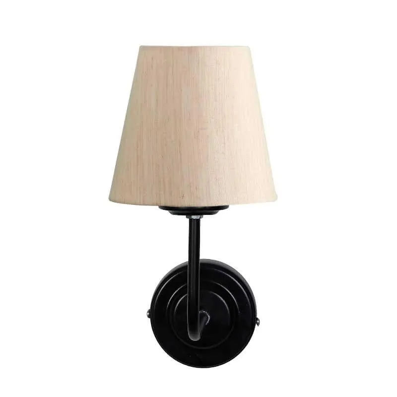 Biyox Fabric Wall Lamp media 5