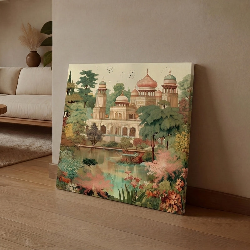 Canvas