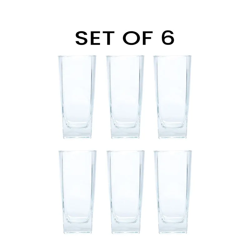Luminarc Sterling Glass (330 mL) - Set Of Six media 4