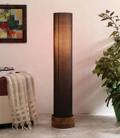 Fabric Shade