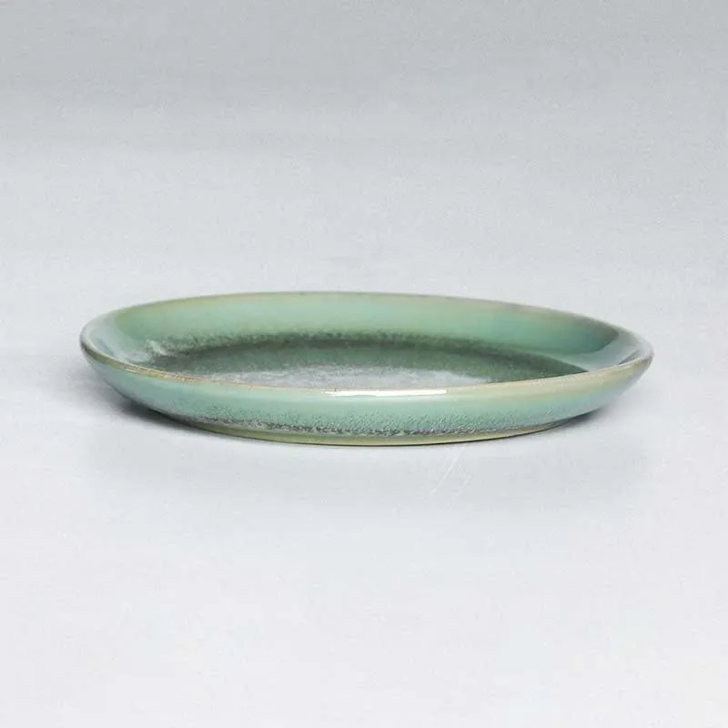 Sage Saga Dinner Plate media 3