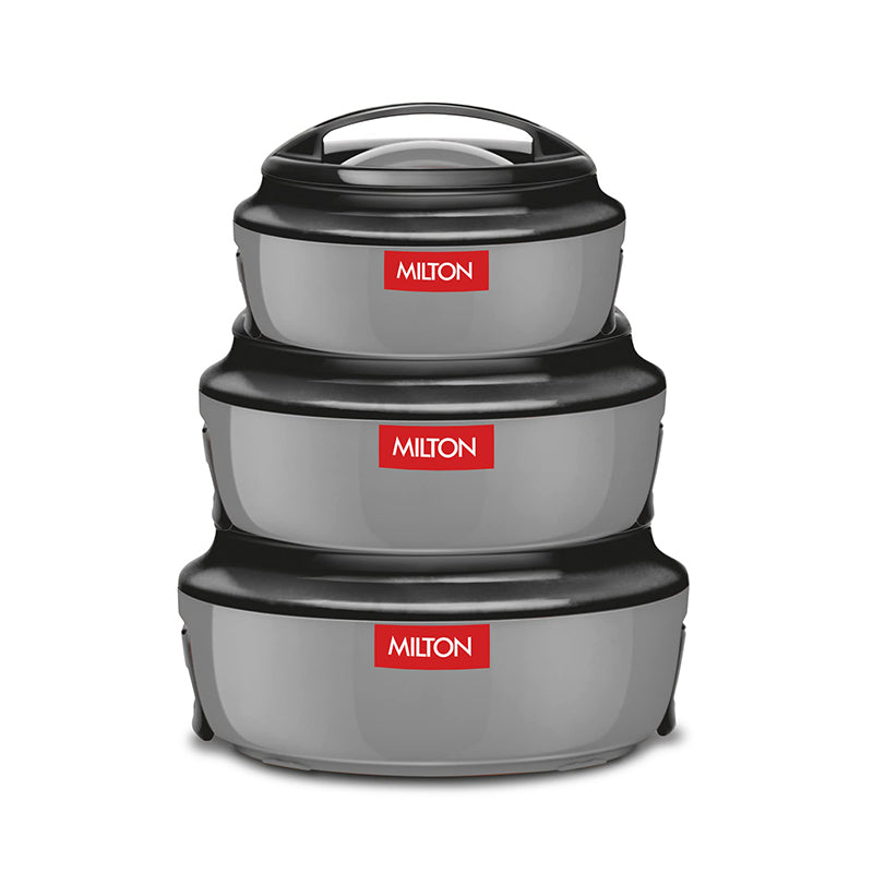 Milton Culina Casserole (420 mL/850 mL/1.4 L) - Set Of Three media 3