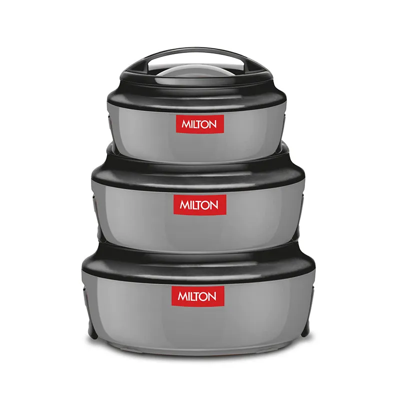 Milton Culina Casserole (420 mL/850 mL/1.4 L) - Set Of Three media 3