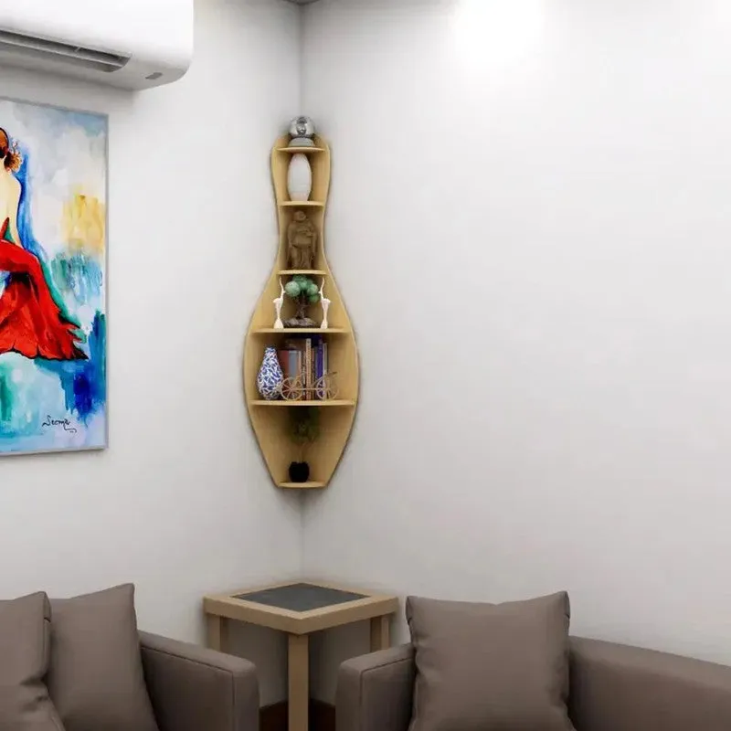 OrbitCraft Wall Shelf media 1