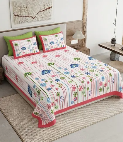 100% Cotton