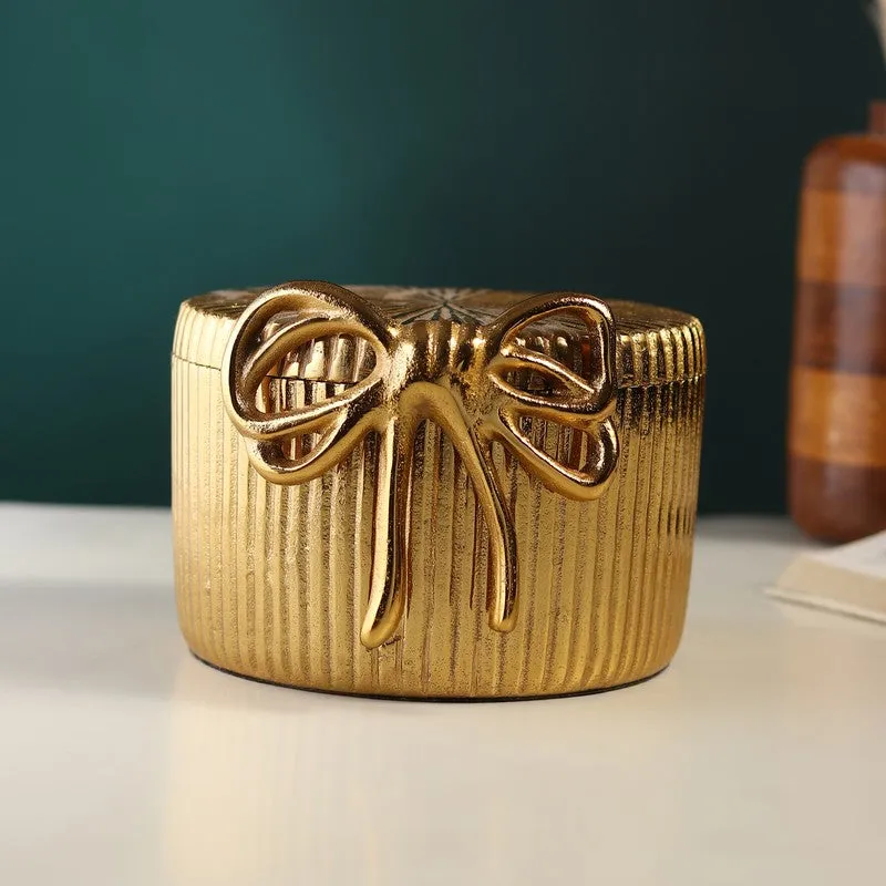 Treasure Bloom Storage Box media 3