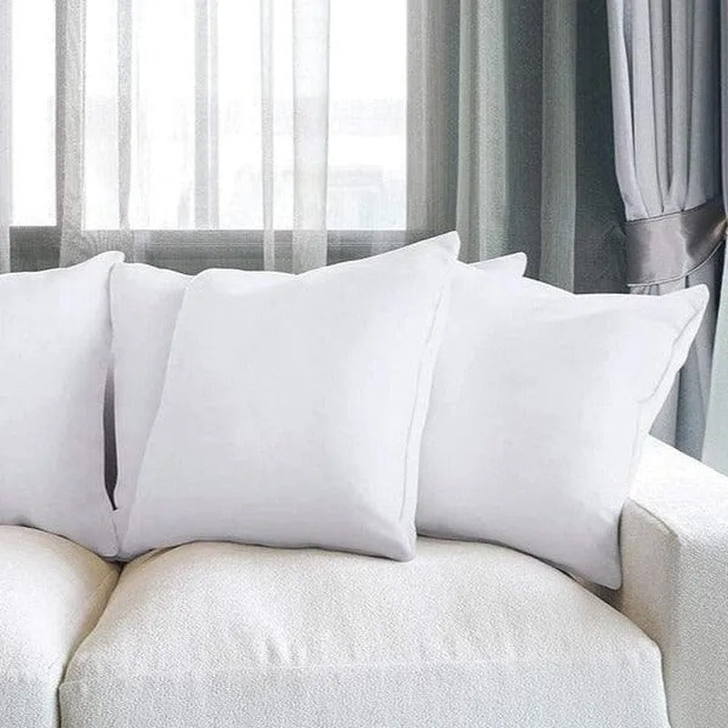 Sweet Snuggle Cushion Filler - Set Of Three media 1