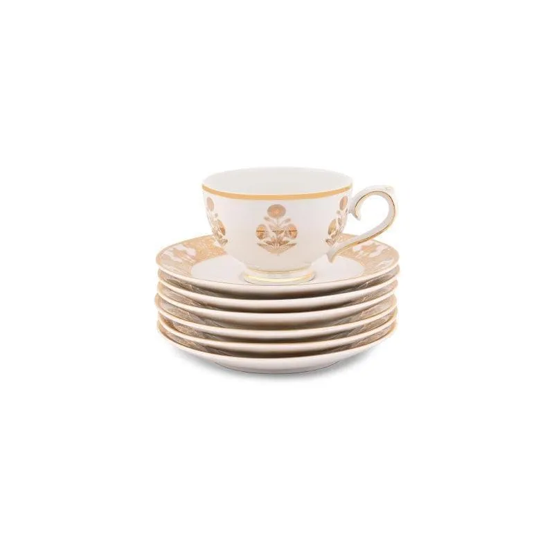 Celeste Tea Set - 24 Pieces media 3