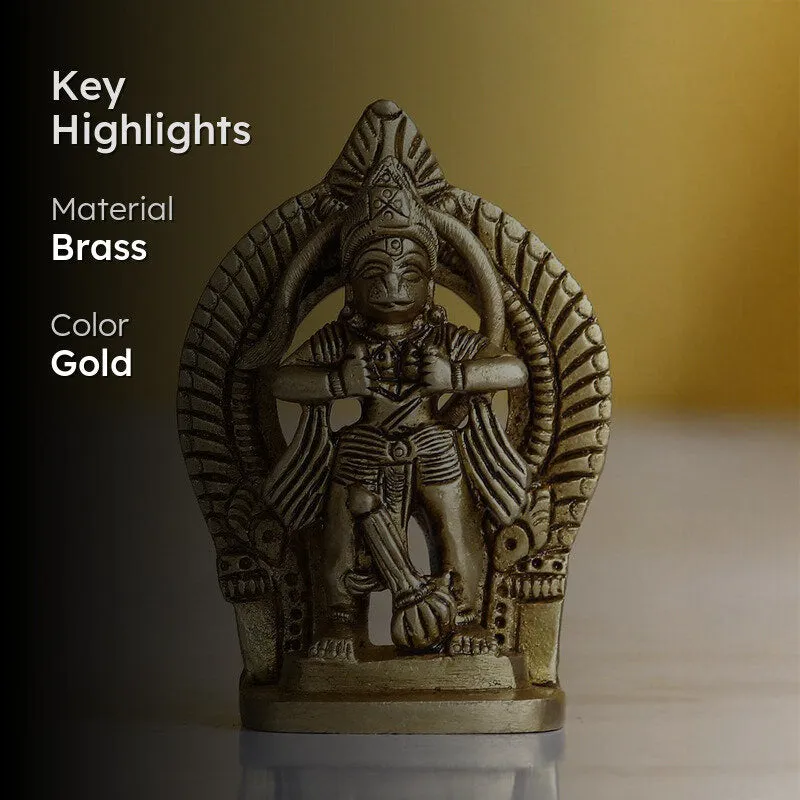 Hanuman Chalisa Idol media 2