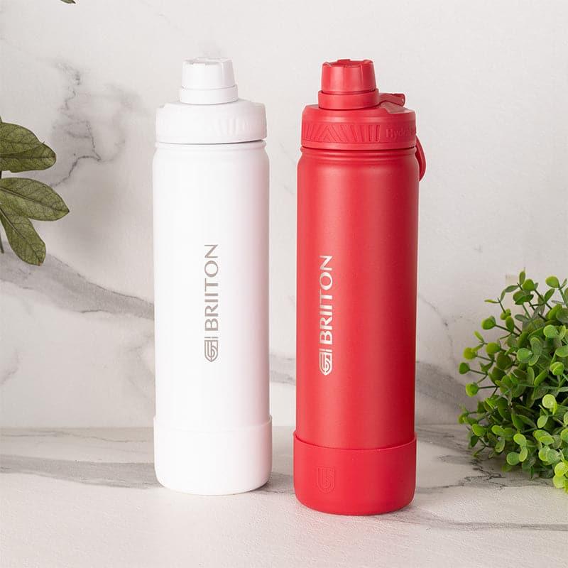 White &Red
