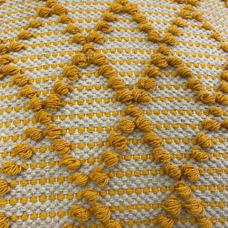 Prisley Tufted Cushion Cover media 3