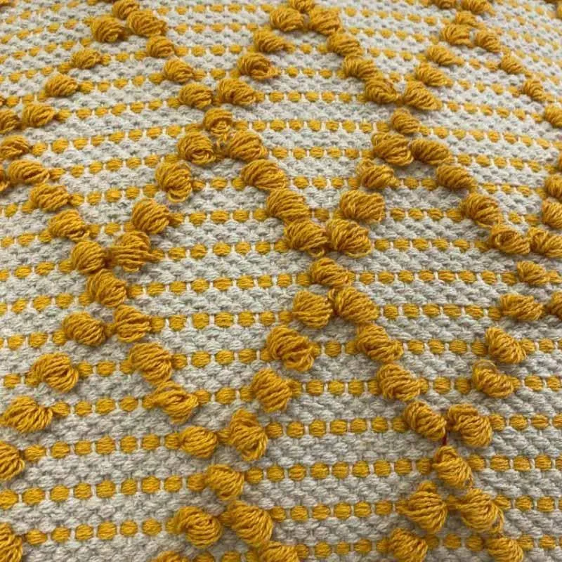 Prisley Tufted Cushion Cover media 3