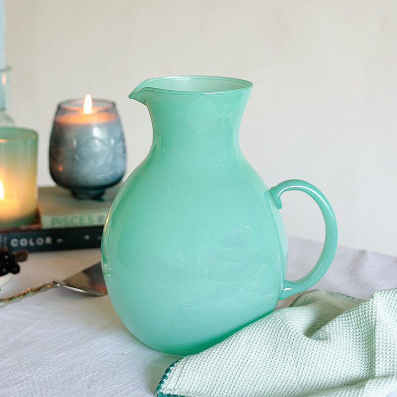Zara Jug Shaped Vase