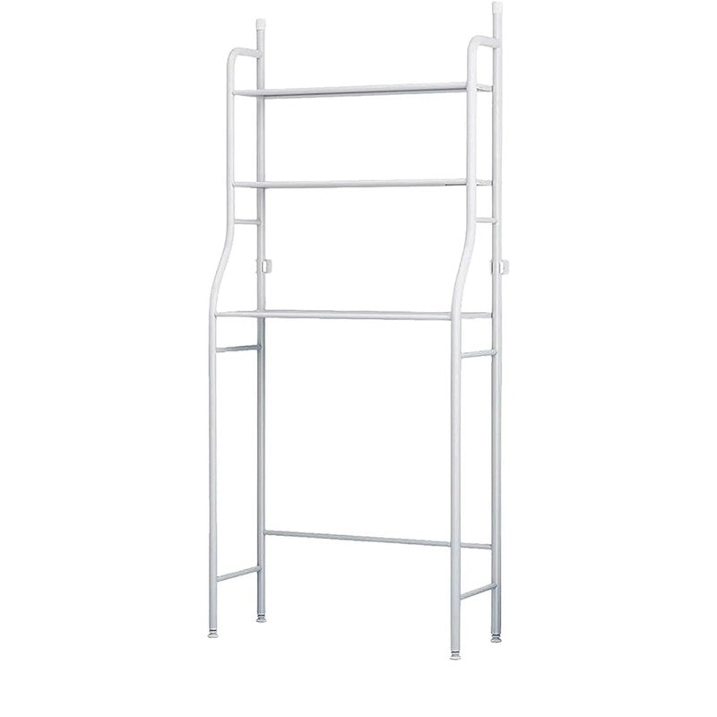 ClutterFree Storage Metal Rack media 4