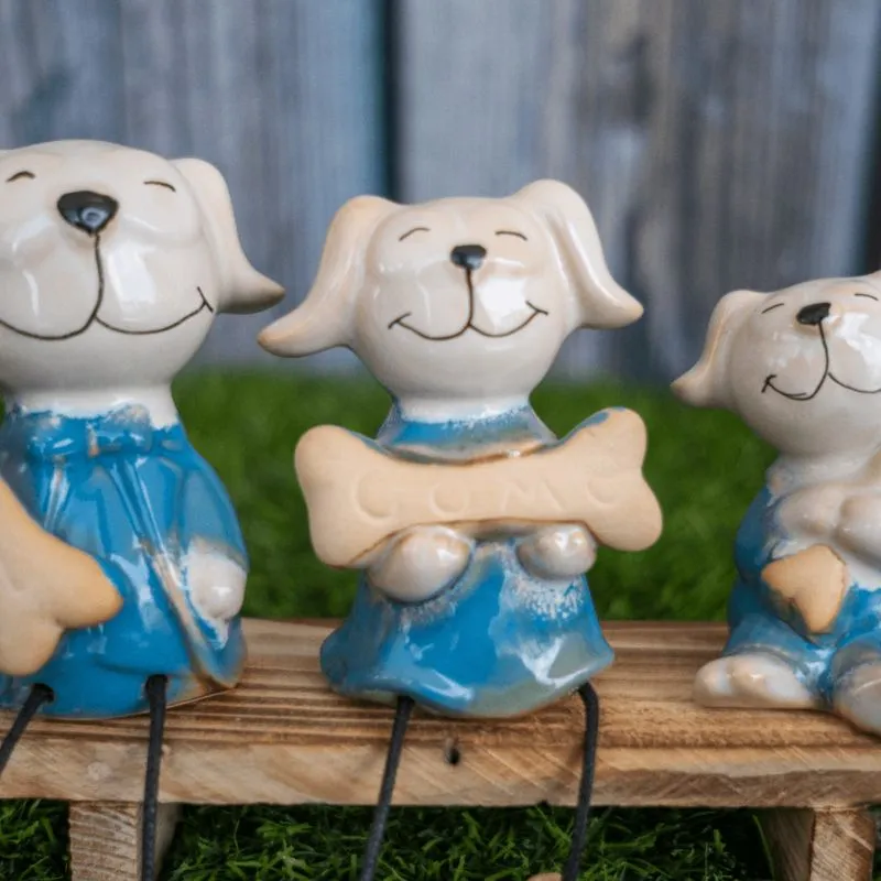 Happy Dog Family media 3