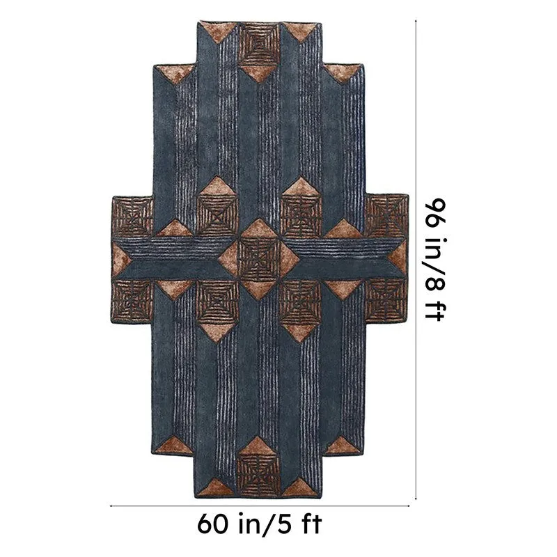 Lioren I Cotton Carpet media 9
