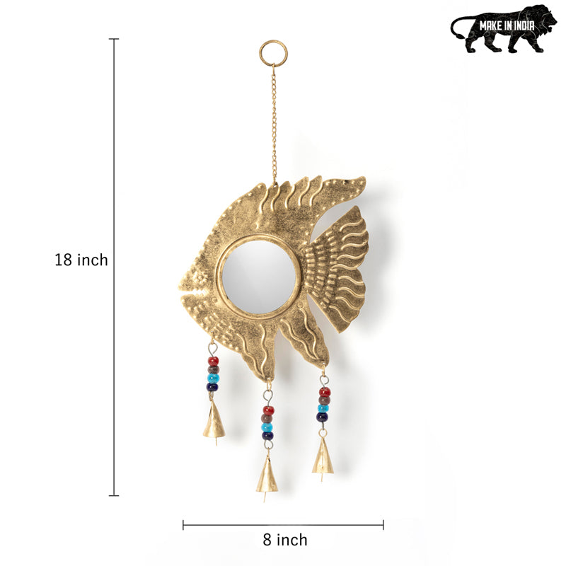 Machli Rani Windchime media 5