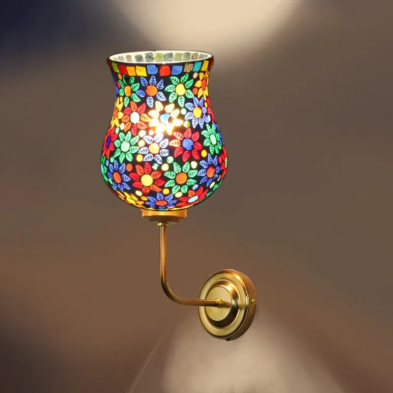 Willow Wall Lamp media 7
